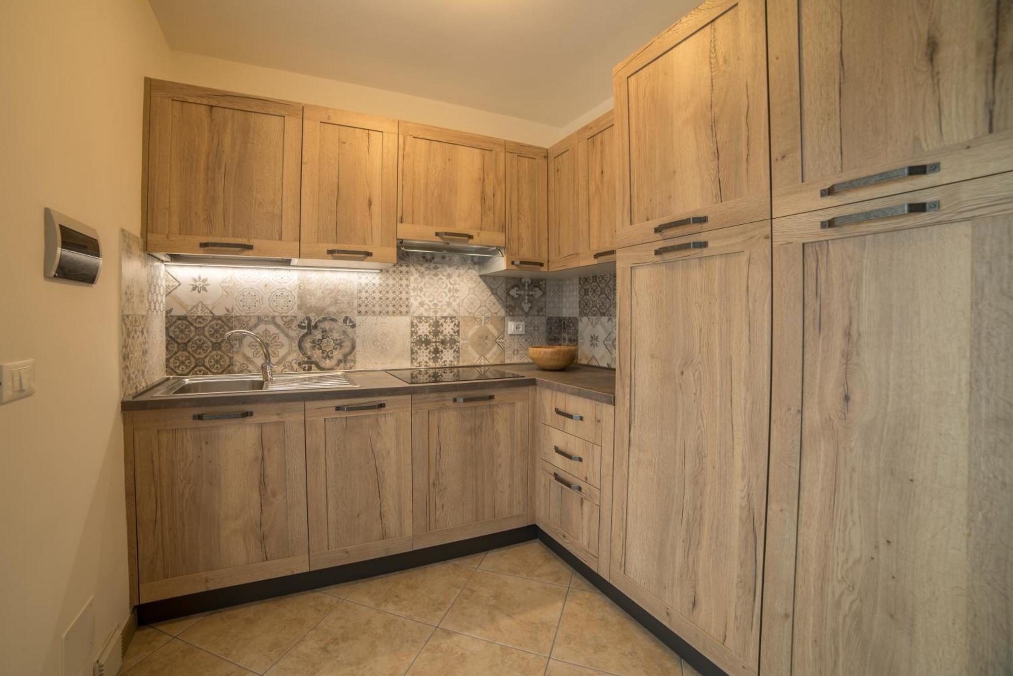 Seia Mountain Wellness Apartment Mezzolago Bagian luar foto